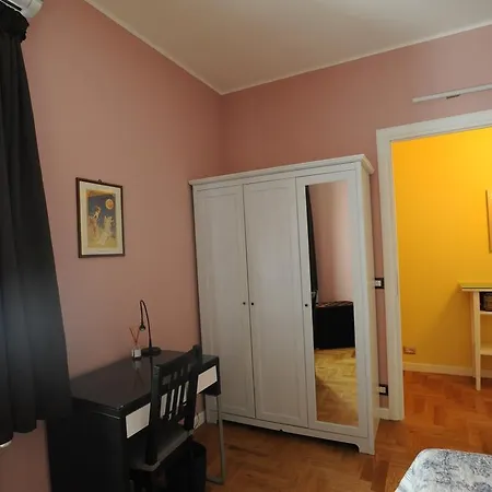 Aurora Domus D'a-mare Guest house