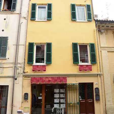 Guest house Aurora Domus D'a-mare *