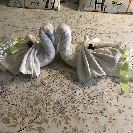 Maison d'hôtes Aurora Domus D'a-mare Pesaro