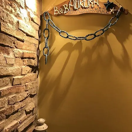 Aurora Domus D'a-mare Maison d'hôtes