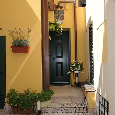 Guest house Aurora Domus D'a-mare