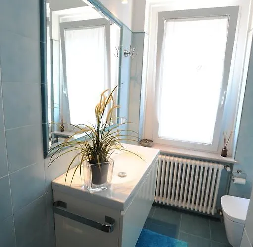 Aurora Domus D'a-mare Gasthof Pesaro