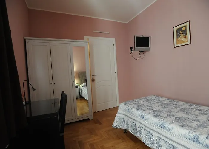 Aurora Domus D'a-mare Pesaro