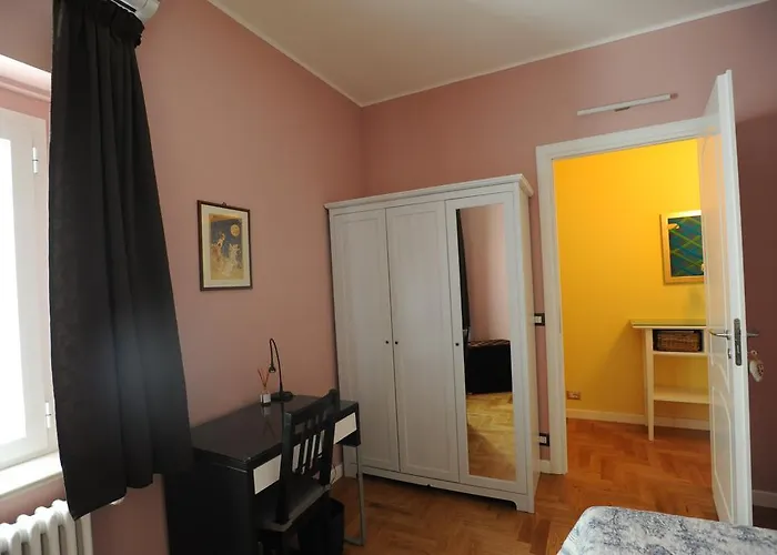 Aurora Domus D'a-mare Gasthof