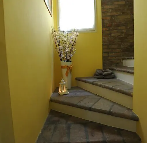 Gasthof Aurora Domus D'a-mare