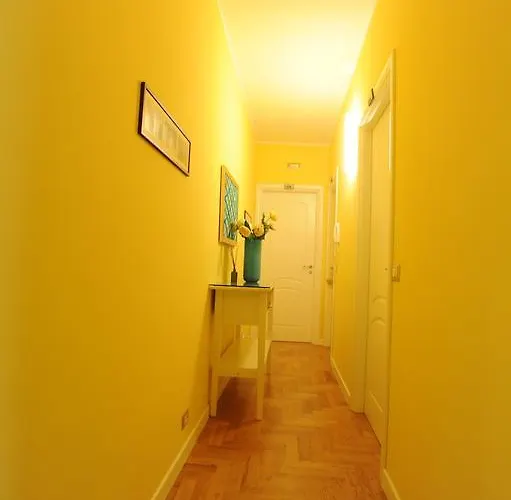 Aurora Domus D'a-mare Pesaro