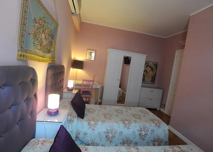 Aurora Domus D'a-mare