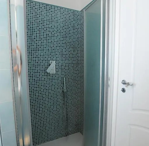 Aurora Domus D'a-mare Gasthof