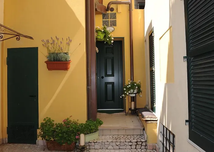 Gasthof Aurora Domus D'a-mare