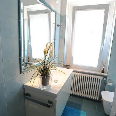 Aurora Domus D'a-mare بيت ضيافة بيزارو