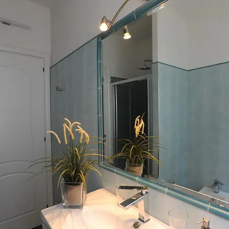 Aurora Domus D'a-mare Guest house Pesaro