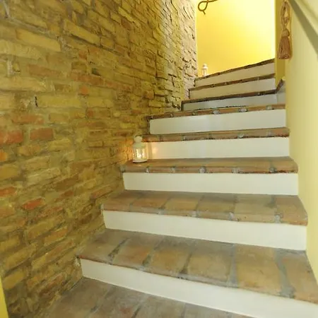 Guest house Aurora Domus D'a-mare Pesaro