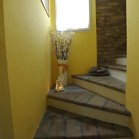 Guest house Aurora Domus D'a-mare