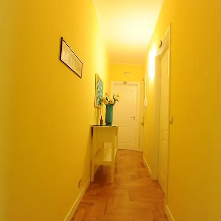 Aurora Domus D'a-mare Pesaro