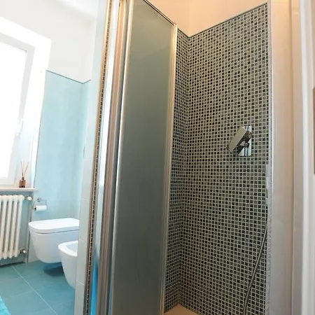 بيت ضيافة Aurora Domus D'a-mare