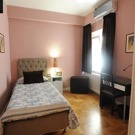 Guest house Aurora Domus D'a-mare *