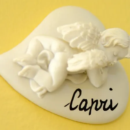 Guest house Aurora Domus D'a-mare *