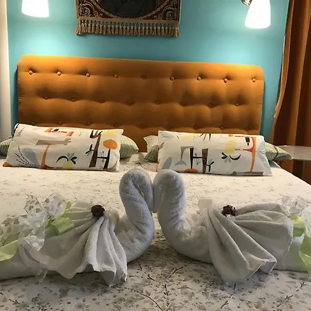 Aurora Domus D'a-mare Pesaro