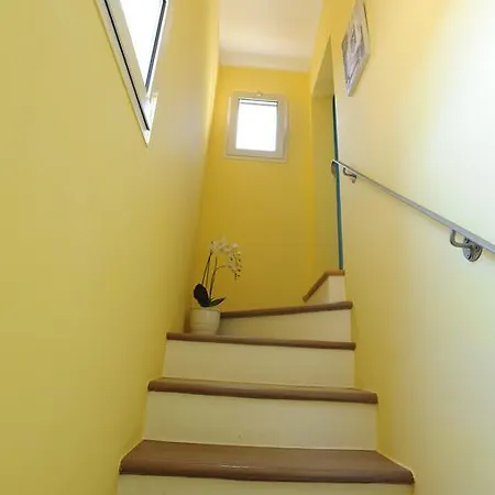 Guest house Aurora Domus D'a-mare Pesaro