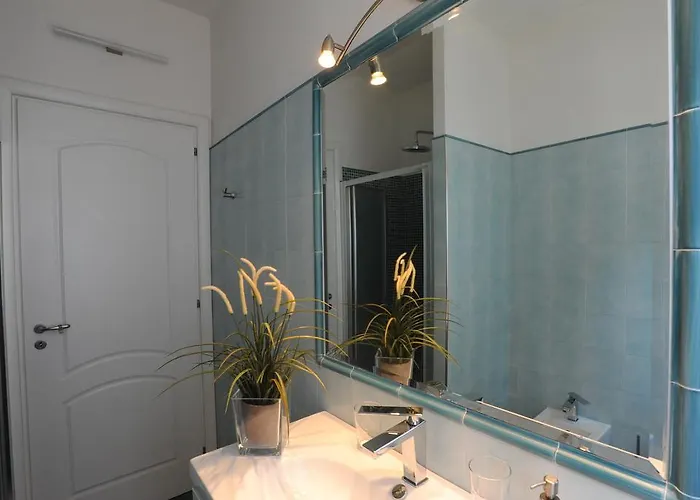 Aurora Domus D'a-mare Gasthuis Pesaro