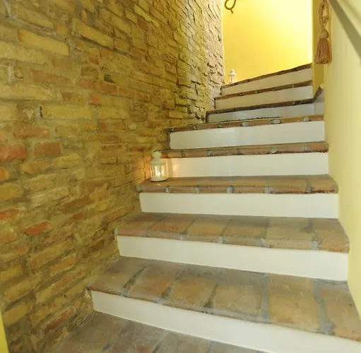 Gasthuis Aurora Domus D'a-mare Pesaro