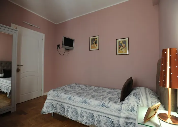 Aurora Domus D'a-mare Gasthuis *