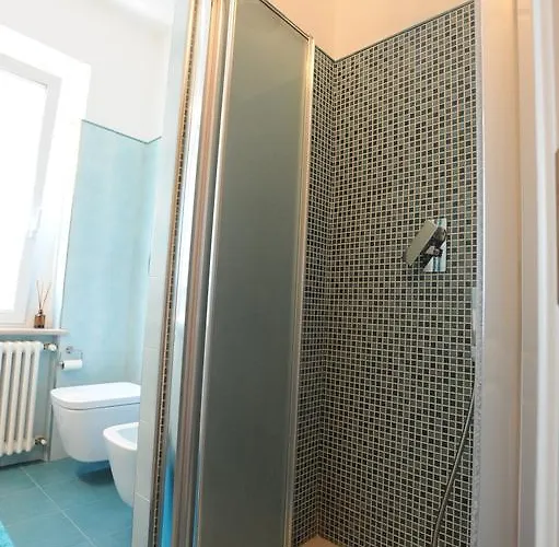 Gasthuis Aurora Domus D'a-mare