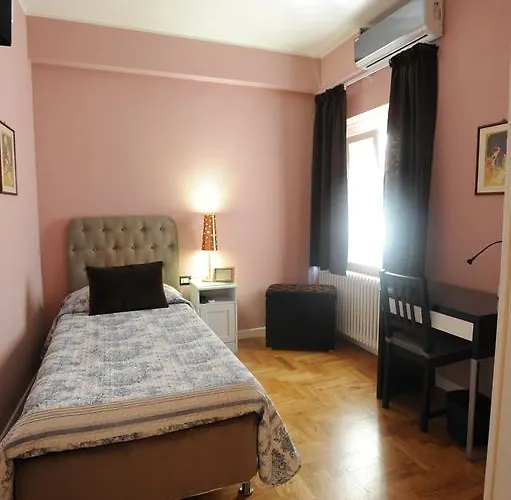 Gasthuis Aurora Domus D'a-mare *