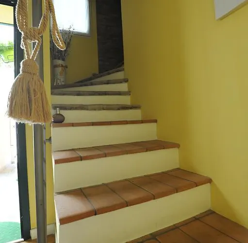 Aurora Domus D'a-mare Pesaro