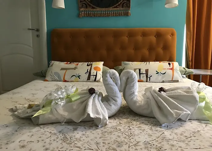 Aurora Domus D'a-mare * Pesaro