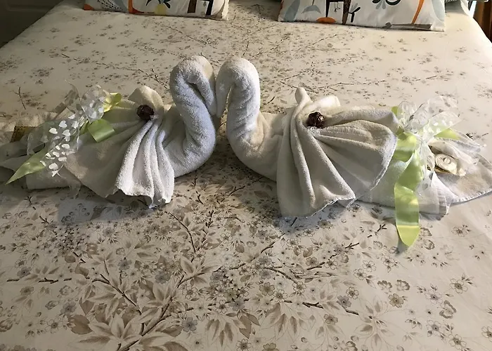 Gasthuis Aurora Domus D'a-mare Pesaro