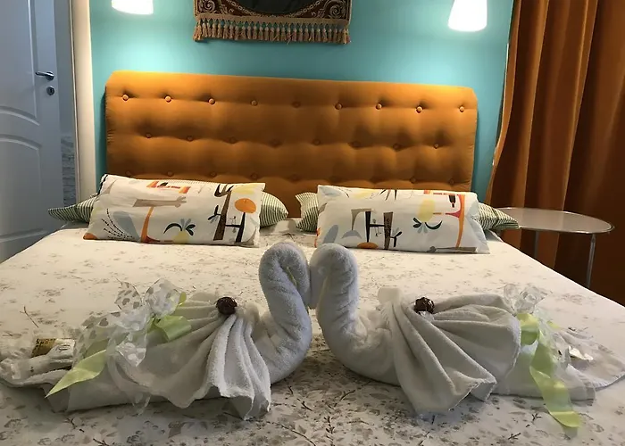 Aurora Domus D'a-mare Pesaro