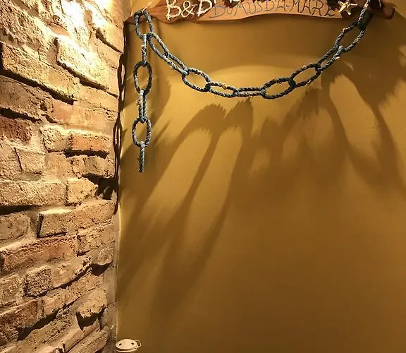 Aurora Domus D'a-mare Gasthuis