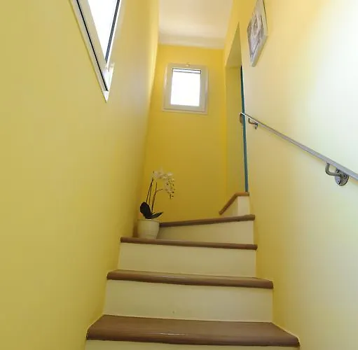 Gasthuis Aurora Domus D'a-mare Pesaro