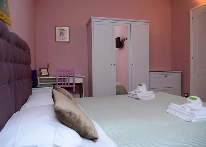 Aurora Domus D'a-mare * Pesaro