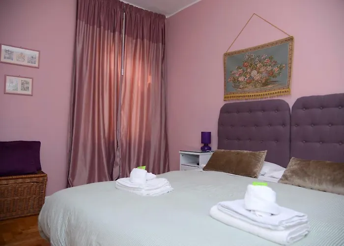 Aurora Domus D'a-mare * Pesaro