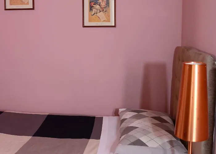 Aurora Domus D'a-mare Gasthuis *